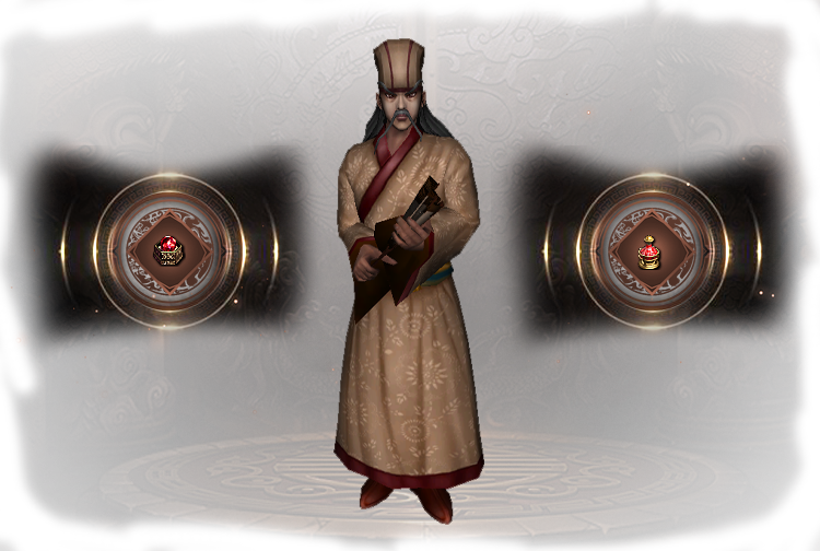 Energy Crystal in Project Hera