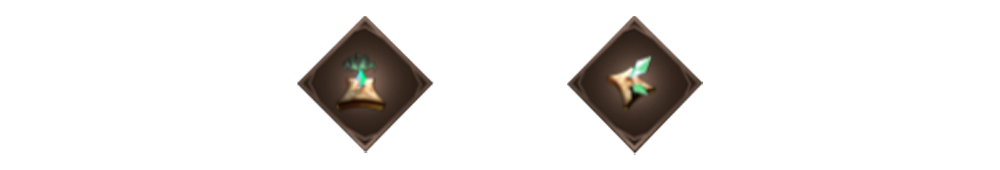 Glove bonus changer items in Project Hera