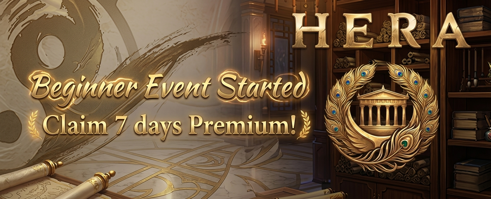 Project Hera announcement