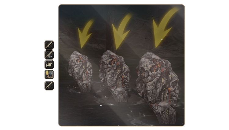 Metin Queue feature in Project Hera