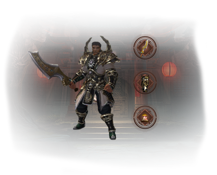 Zodiac items in Project Hera